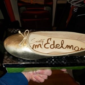 Sam Edelman Flats